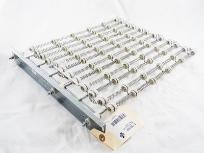 York S1-025-21785-002 10KW 460V 3 Element Heater