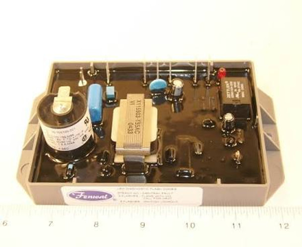 Fenwal 35-705700-001 Ignition Control Module 120 VAC DSI