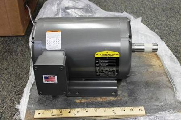 Aaon R16370 2HP 208/460V 1200RPM 3PH Motor