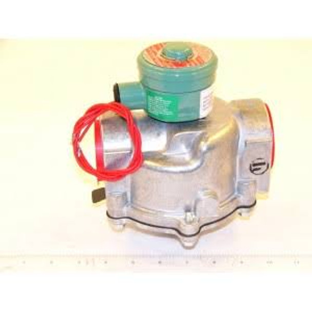 ASCO EF8215C83 2" N/O X-Proof Vent Valve 0-25