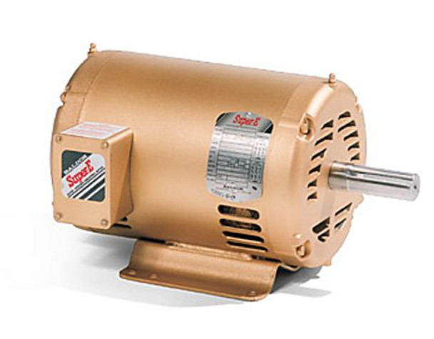 Baldor Motor EM2515T 20hp 1800rpm 230/460v256T ODP