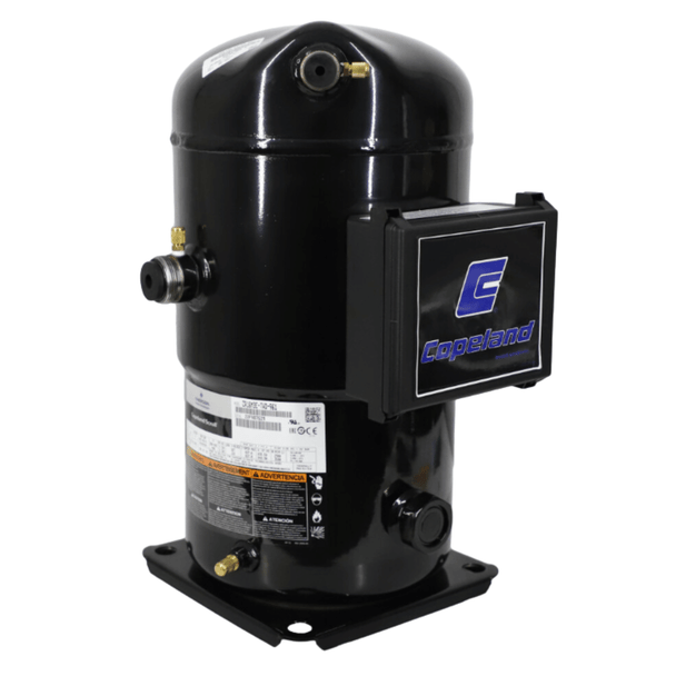 Copeland ZR16M3E-TWD-961 Scroll Compressor