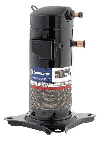 Copeland ZR125KCE-TFD-950 | Compressors | FurnacePartSource.com