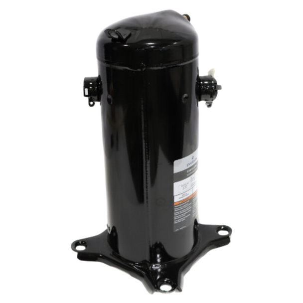 Copeland ZPS40K5E-PFV-800 Compressor 230v 1ph 41,200BTU R410A