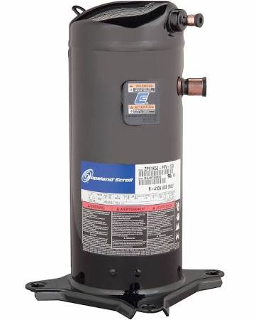 Copeland ZR68KCE-PFV-950 230v1ph 68,000BTU R-22 Compressor