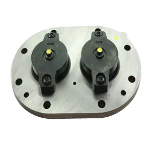 Copeland 998-1661-51 Discus Valve Plate Kit