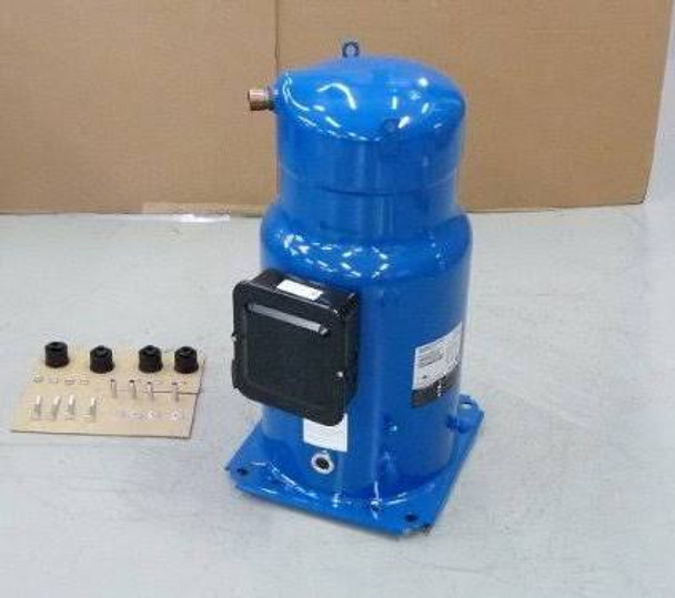 Danfoss SM185-3CAI 230V3Ph 185400Btu R22 Scroll Compressor