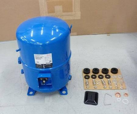 Danfoss MT160-3VI R22 Reciprocating Compressor