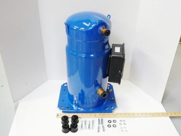 Danfoss SM125-4CAI 460V 3Ph R22 Scroll Compressor