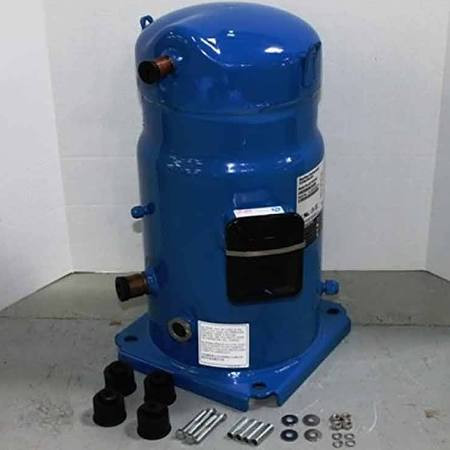 Danfoss SZ100-4VI Scroll Compressor 460v 3PH 100,000BTU