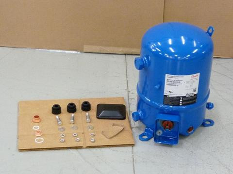 Danfoss MT40-3VI R22 Reciprocating Compressor