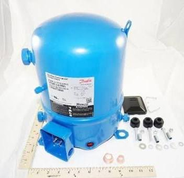 Danfoss MT36-3VI Reciprocating Compressor R22