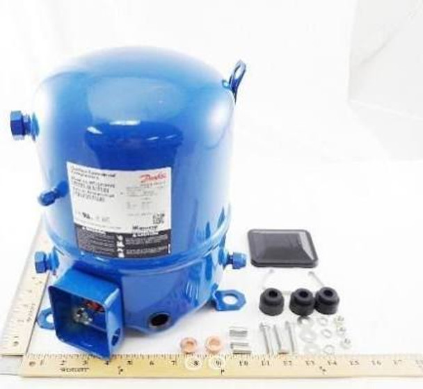 Danfoss MT22-4VI R22 Reciprocating Compressor