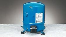 Danfoss MT22-1VI 208/230v/1ph 2ton Reciprocating Compressor