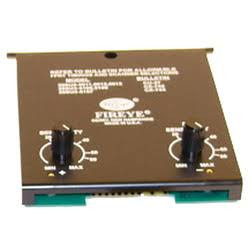 Fireye 60-2207-1 Chassis 120V W/Non-Self Check Amplifier