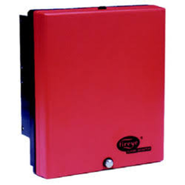 Fireye E300 Expansion Module