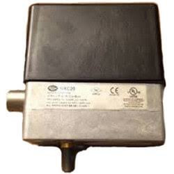 Fireye FX20-1 Servo Motor 24VDC W/Quick Disconnect