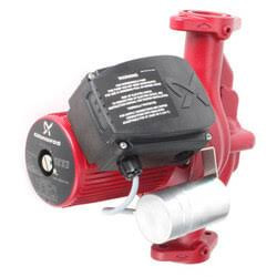 Grundfos 96402730 UPS32-160F 1.5" 3/4HP 115V Cast Iron