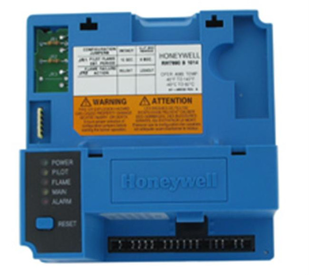Honeywell  RM7890B1014 Primary Control with Shutter Drive