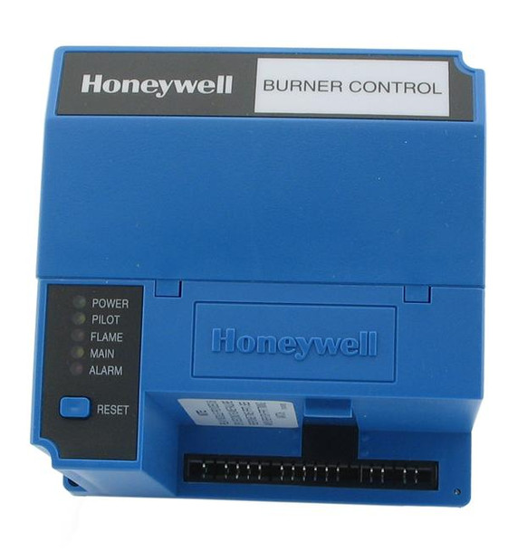 Honeywell  RM7890A1056 Primary Control,4/10Sec pfep
