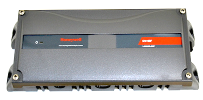 Honeywell Analytics S301-IRF-R134A R134A Refrigerant Gas Sensor