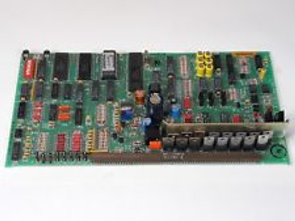 Johnson Controls AS-AHU102-700 AHU Controller Board