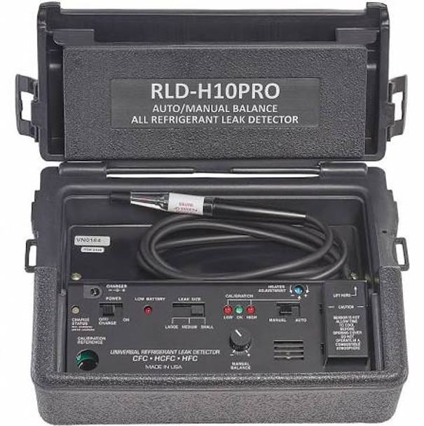 Johnson Controls RLD-H10PRO-1 Leak Detector