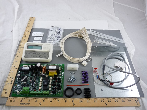 Liebert SKEMME12WMM2 Thermostat Upgrade Kit
