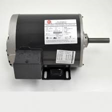 Liebert 1C24870P1S 1/4HP 230/460V 3Ph Motor