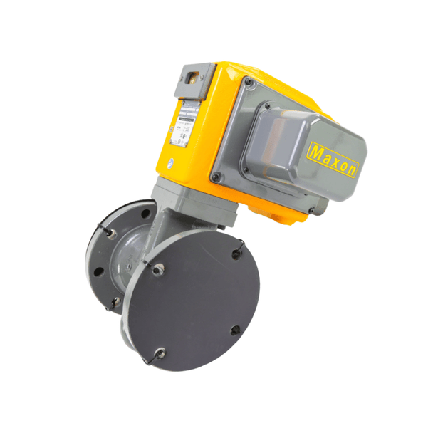 Maxon 400CMA11BA11BB22A0 Gas Valve