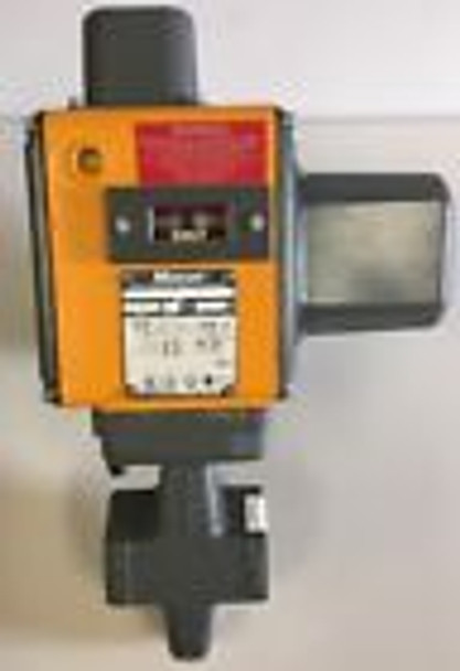 Maxon 300CMA11AA11BB21A0 Gas Valve 115V W/VCS-VOS 3" CP