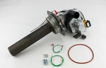 Rheem-Ruud SP20715B Burner Assembly (Natural)