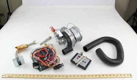 Rheem-Ruud SP20363 Advantage Plus SVC Kit 130Kbtu