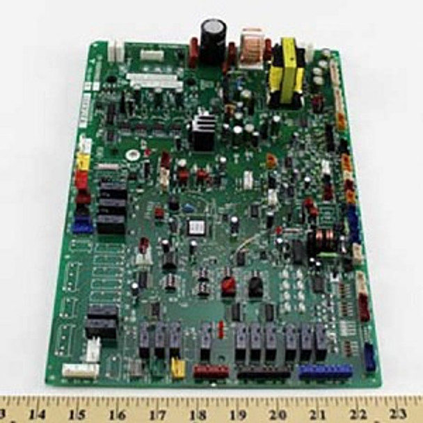 Sanyo HVAC CV6233119212 Controller Assembly