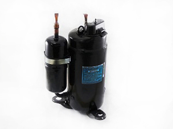 Sanyo HVAC 6380152315 208/230v R22 Compressor