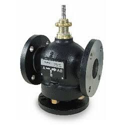 Schneider Electric (Viconics) VB-9313-0-5-16 6" Mixing Valve , Flanged