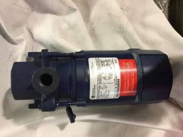 Shipco Pumps 110D-1PH 1/3Hp, 3500Rpm, 120/230V, 1Ph, Vrt