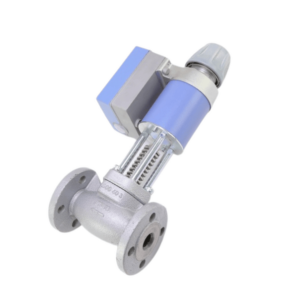 Siemens Building Technology MVF461H20-5 Mag Valve 3/4" Cv 5.9 Steam