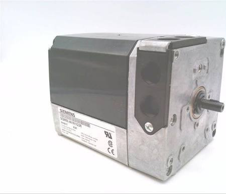 Siemens Combustion SQM50.461R1G3R Combustion Actuator