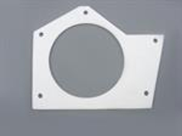 Trane GKT2234 Combustion Blower Gasket