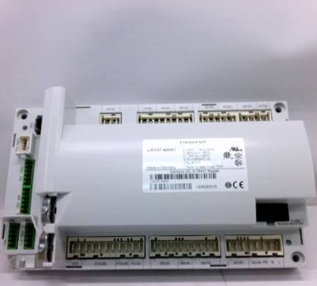 Siemens Combustion LMV37.420A1 Control Unit 110V 50-60Hz
