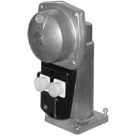 Siemens Combustion SKP25.012U1 120V,Constant Pressure Regulating Gas Valve Actuator, Poc Aux