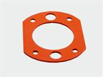 Trane GKT4206 1/8x4 1/6 SiliCondensere Sponge Gasket