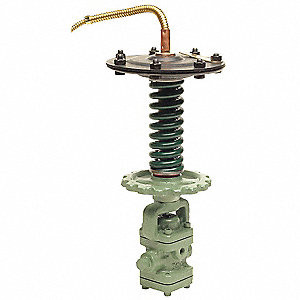 Spence Engineering P-T14-C1S1BA11 T-14 Temp Pilot 50/150F Range