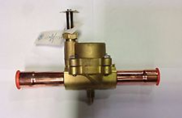 Sporlan Controls 3780-00 1 3/8" 3W Heat Reclaim Valve