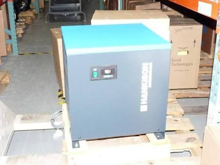 SPX Flow-Hankinson HPRN-75 75 Scfm Refrig Air Dryer