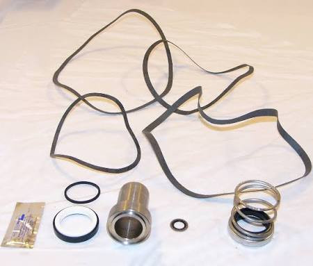 Taco 951-3162SRP Stainless Steel Seal Kit