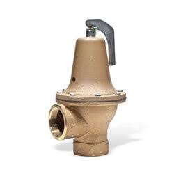 Watts 0121575 LF174A 2" 150# Relief Valve14,370,000