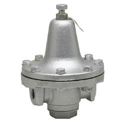 Watts 0830945 152A-1-128 Steam Pressure Regulator10-30#