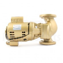 Xylem-Bell & Gossett 102228LF HD3AB 3",1/3hp115/230v Bronze, Lead Free